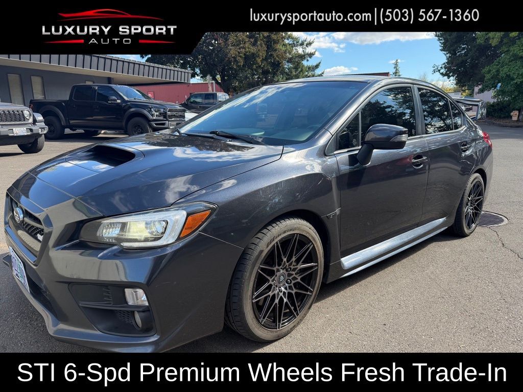 subaru wrx sti 2017 JF1VA2M68H9841722 image subaru wrx sti 2017 JF1VA2M68H9841722 image